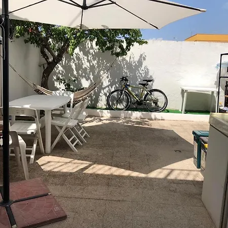 Casa Simone * سان بيترو في بيفانا
