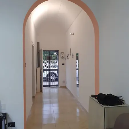 Casa Simone * سان بيترو في بيفانا