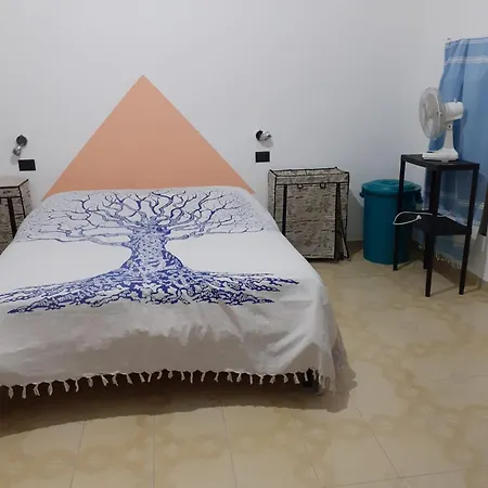 بيت للعطل Casa Simone